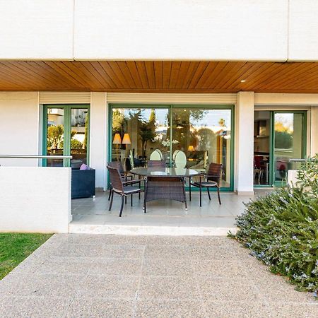Marina Vilamoura Aquamar 013 By Vilamourasun Exterior photo