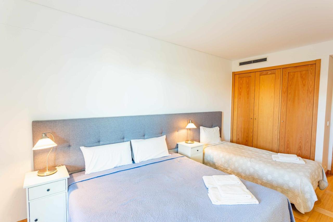 Marina Vilamoura Aquamar 013 By Vilamourasun Exterior photo