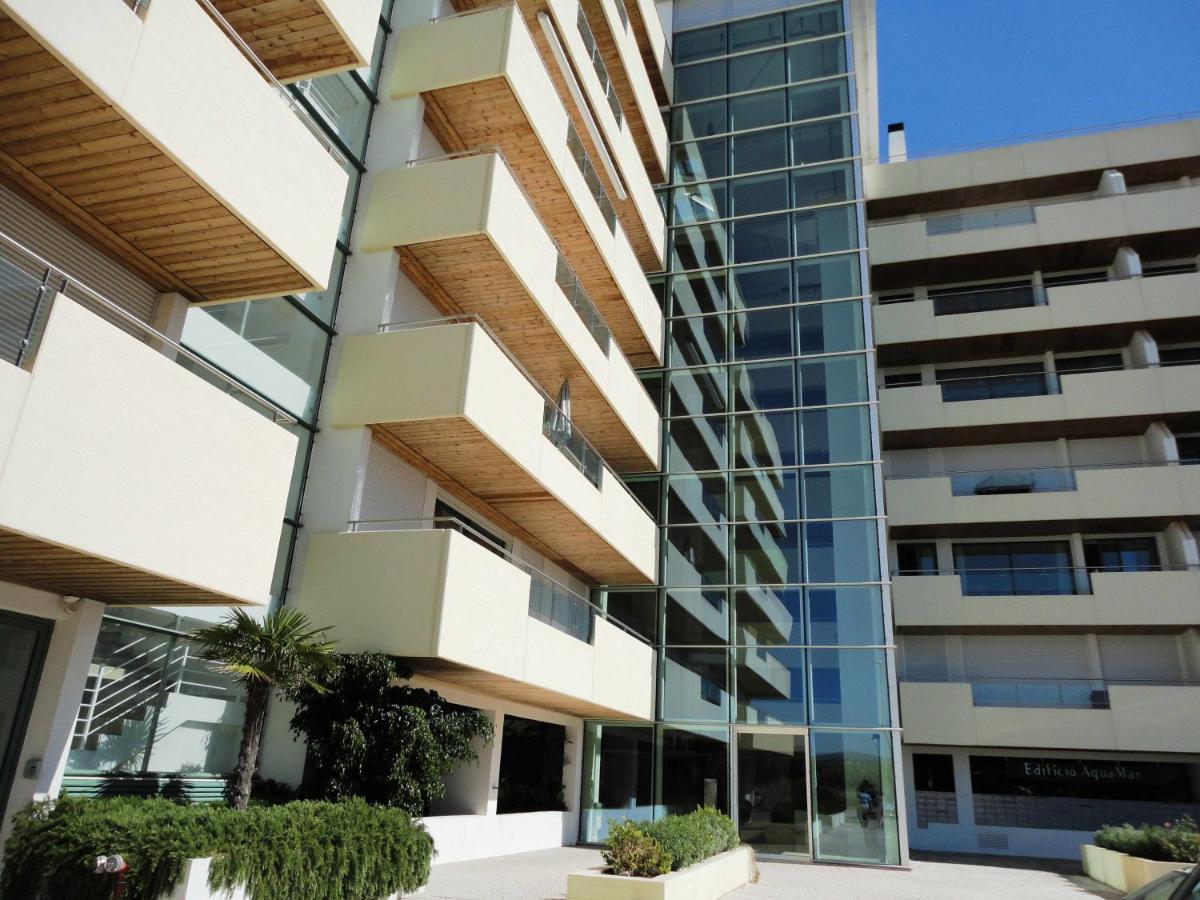 Marina Vilamoura Aquamar 013 By Vilamourasun Exterior photo