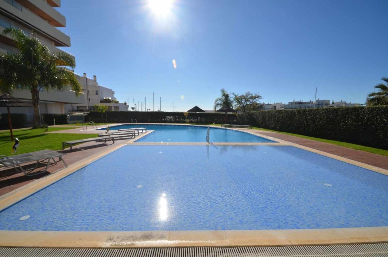 Marina Vilamoura Aquamar 013 By Vilamourasun Exterior photo