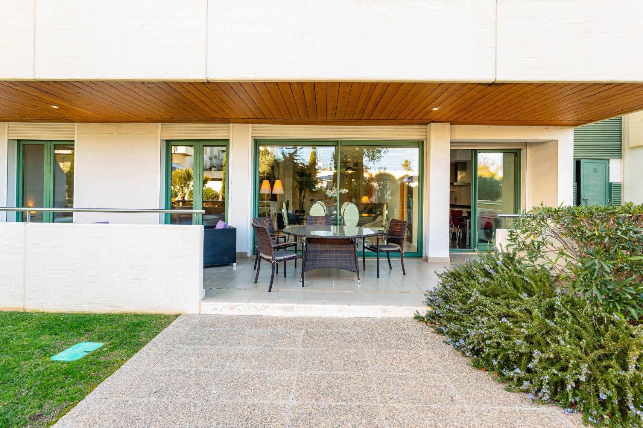 Marina Vilamoura Aquamar 013 By Vilamourasun Exterior photo