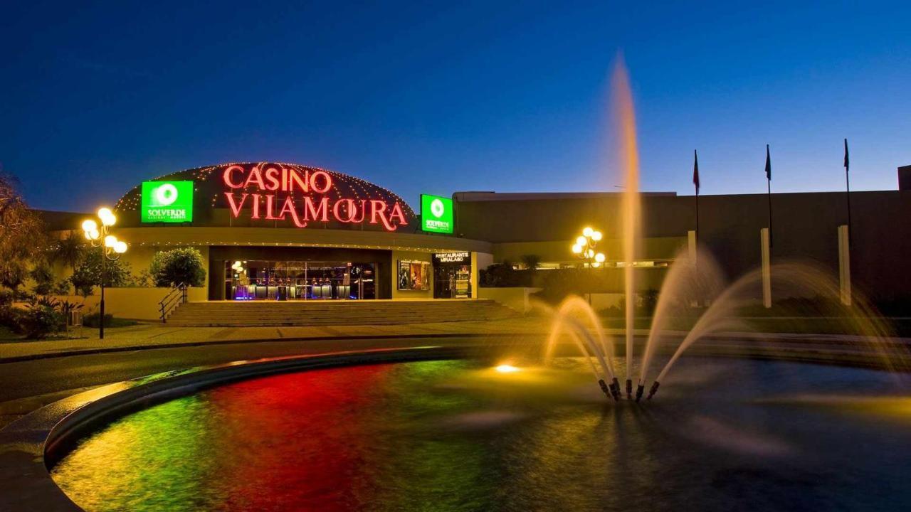 Marina Vilamoura Aquamar 013 By Vilamourasun Exterior photo