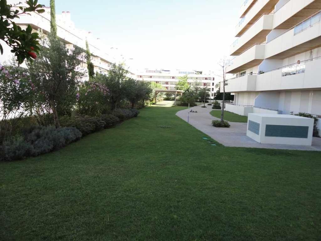Marina Vilamoura Aquamar 013 By Vilamourasun Exterior photo