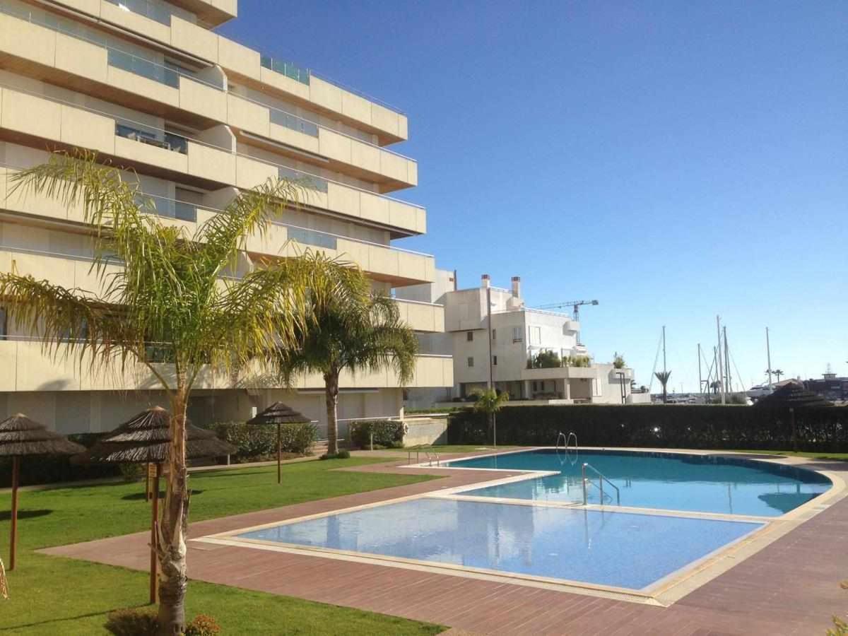 Marina Vilamoura Aquamar 013 By Vilamourasun Exterior photo