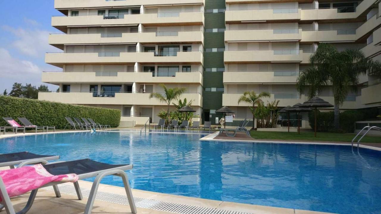 Marina Vilamoura Aquamar 013 By Vilamourasun Exterior photo