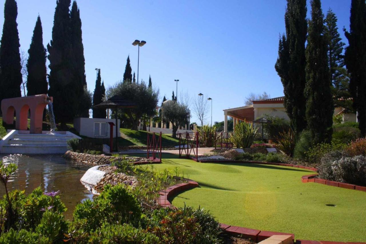Marina Vilamoura Aquamar 013 By Vilamourasun Exterior photo